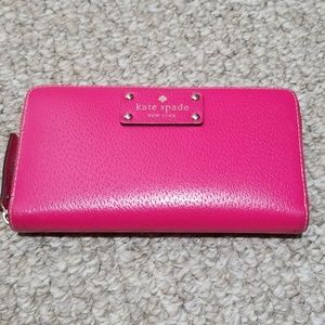 Kate Spade wallet